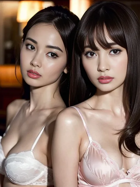 (1woman), Masterpiece,Realistic,Very realistic, best quality, tanned asian woman+attractive+clean+beautiful skin, Tang Yan+Tiffany Tang+Tang Yan+beautiful+symmetric+attractive+flirting+clean skin+nerd:0.8 face, dark brown shoulder long+straight+Victoria Ju...