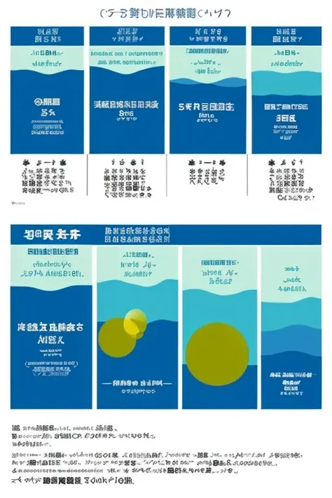 Please create a size comparison diagram to show that fine bubbles are tiny bubbles.。Please make it in Japanese。Please limit the comparison image to one page。