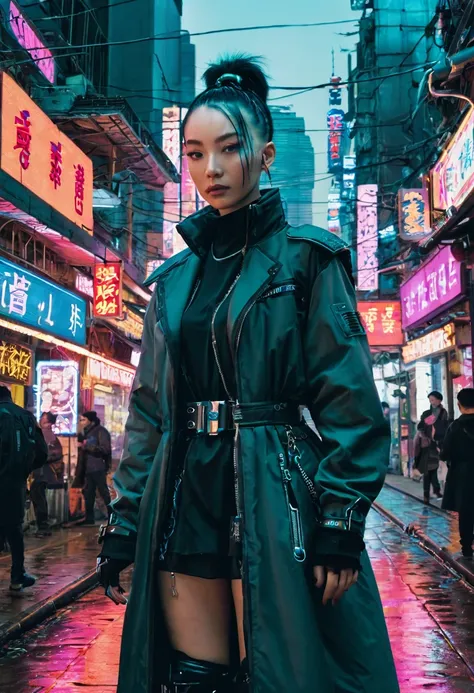 Cyberpunk