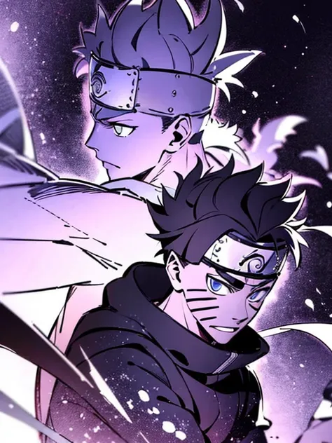 naruto and hinata