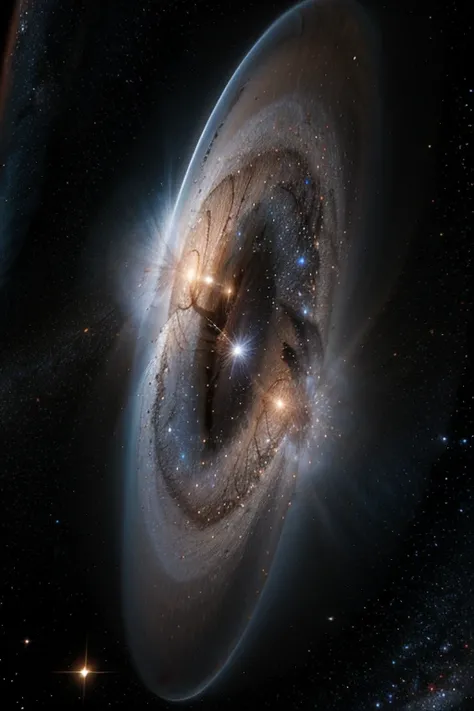 big galaxy 