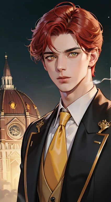 undercucho Close Portrait of Elegant Person [undercucho] in bespoke MAN suit: tall muscular man, classic style, intricate detial baroque, elegant, bright lights, highly detailed, digital painting, artstation, concept art, soft and sharp focus, portrait , i...