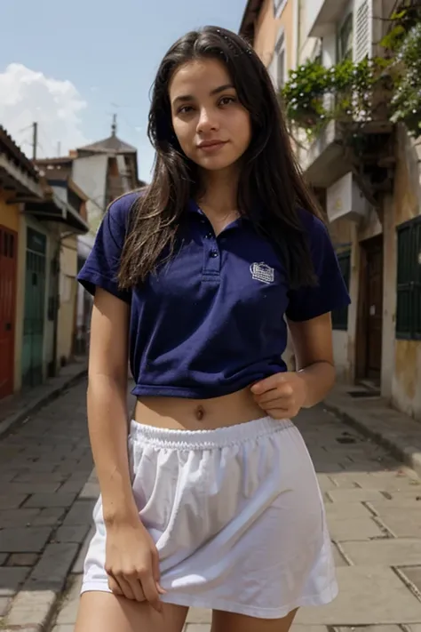 1 , de 13 anos, roupa de academia