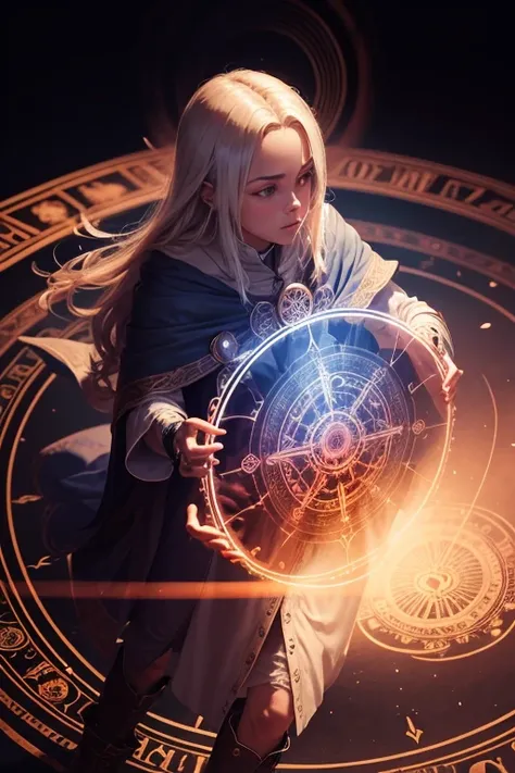 Magic Circle