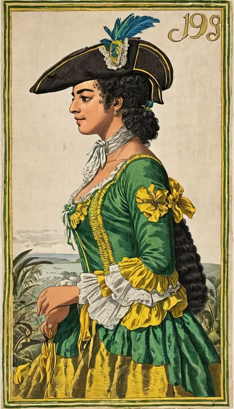 1798 Brasil 