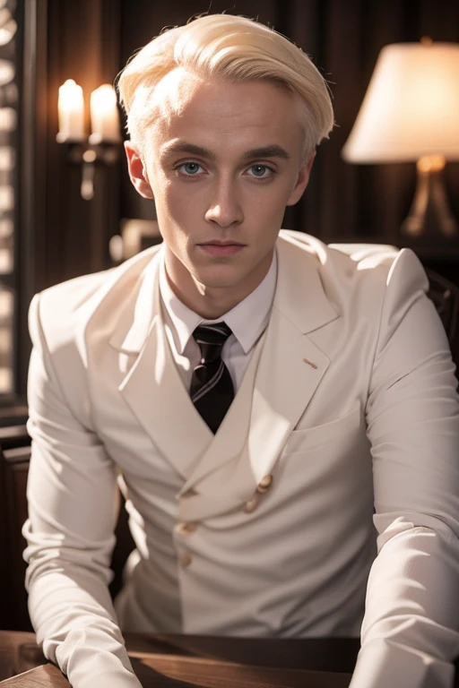 draco malfoy