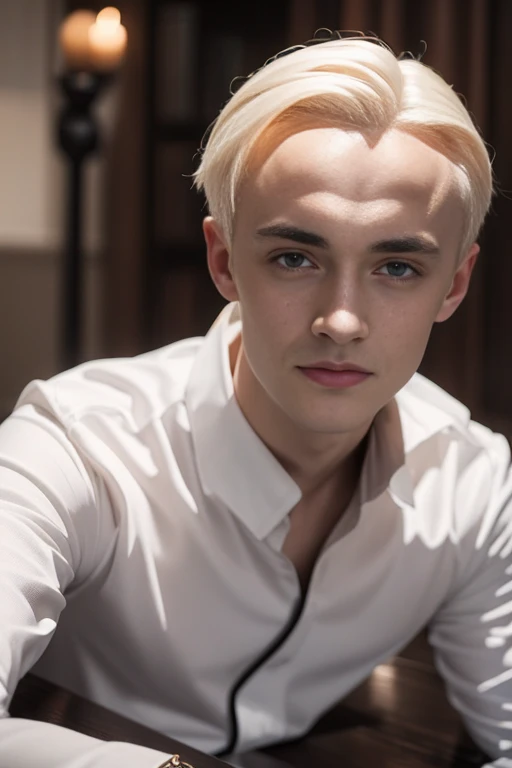 draco malfoy