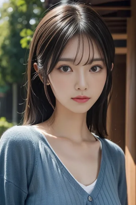 (Surreal) , (Like the picture:1.4),(Increase the resolution), (8k), (Very detailed), (Beautiful and fine details), (highest quality), (Ultra-detailed), (masterpiece), (wallpaper), (Detailed face), solo,1 girl, perfect beautiful japanese woman:1.-age、Lookin...