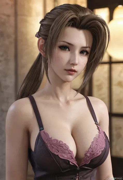 1 realistic MIAOKA _ Aerith 】(Unique Edition)Alice, tattooed girl,tattooed breast, tattooed Sternum, stomach 
 tattooed back,tattooed arms, tattooed legs, tattooed vagina, tattooed ass, ultrarealistic detailed face,thin curved eyebrows, long luscious  eyel...