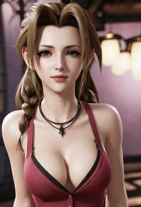 1 realistic MIAOKA _ Aerith 】(Unique Edition)Alice, tattooed girl,tattooed breast, tattooed Sternum, stomach 
 tattooed back,tattooed arms, tattooed legs, tattooed vagina, tattooed ass, ultrarealistic detailed face,thin curved eyebrows, long luscious  eyel...