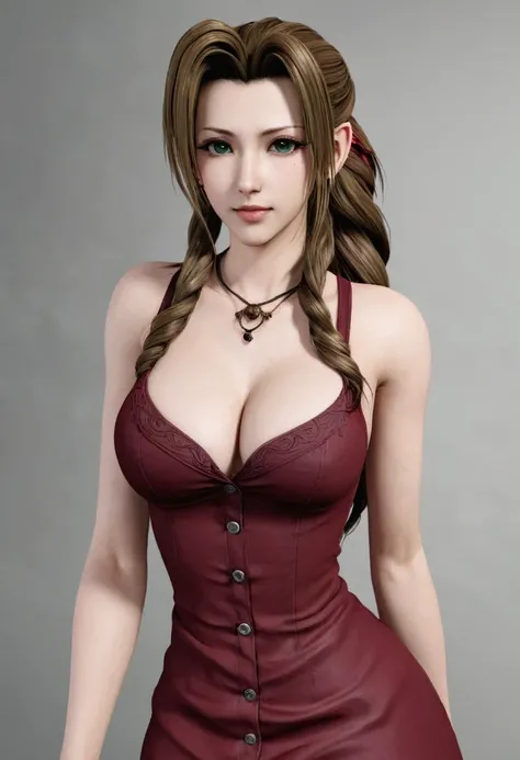 1 realistic MIAOKA _ Aerith 】(Unique Edition)Alice, tattooed girl,tattooed breast, tattooed Sternum, stomach 
 tattooed back,tattooed arms, tattooed legs, tattooed vagina, tattooed ass, ultrarealistic detailed face,thin curved eyebrows, long luscious  eyel...