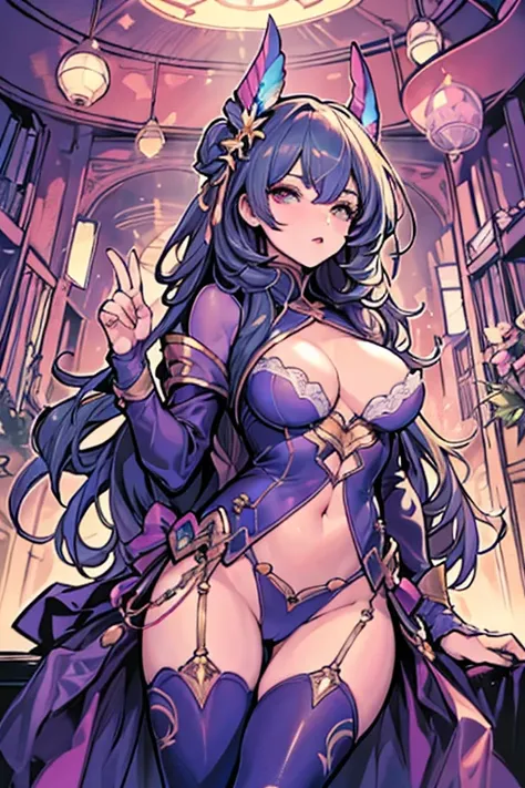 (8k, highest quality, Tabletop:1.2), Two Girls, Beautiful woman, kiss, Love love, Detailed eyes, False eyelashes, Small Nose, Toned body, Shiny thighs, Big ample breasts, thumb and four fingers, Anatomically correct fingers, Detailing, Shiny skin, Shine,