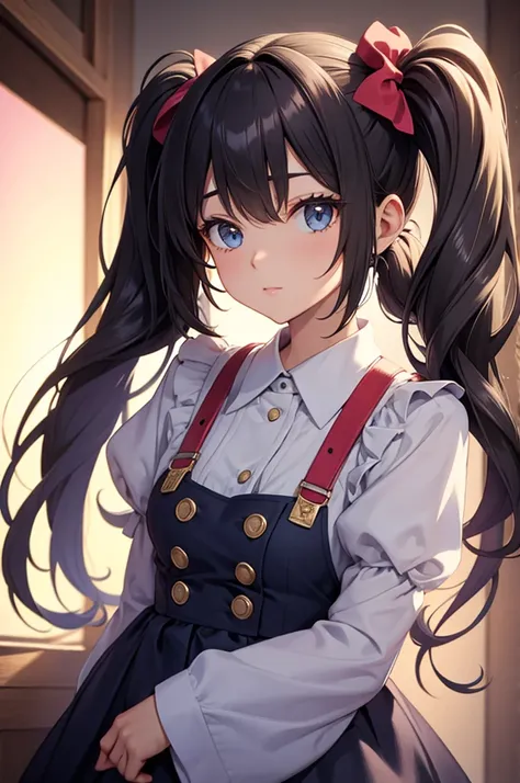 twintails