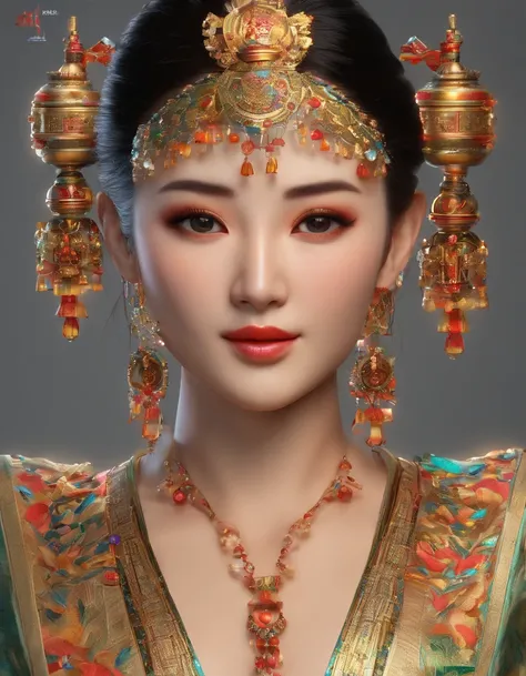 Oriental beauty, 24 mm, 4K textures, soft cinematic light, Adobe Lightroom, darkroom, HDR, difficult, very detailed, sharp focus, bright colors, crazy details, difficult details, hyper-detailed, low contrast, soft cinematic light, exposure blend