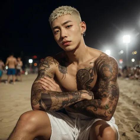 Jay Park, Kpop