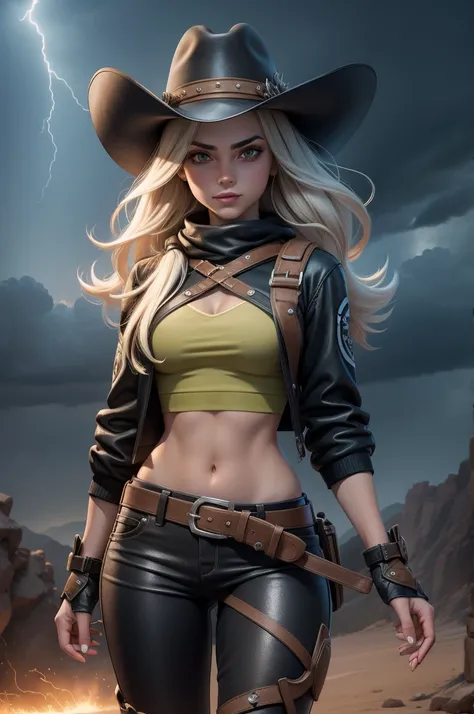 (Cowgirl Tiro), (master part), (best quality: 1.0), (Ultra Highres: 1.0), rosto e olhos altamente detalhados, (fotorrealista: 1.2), PARA QUEBRAR, ShayeraDC, olhos verdes, WMASK, eletricidade, Armadura Wolverine, black pants, diafragma, belt,
TO BREAK
sky, ...