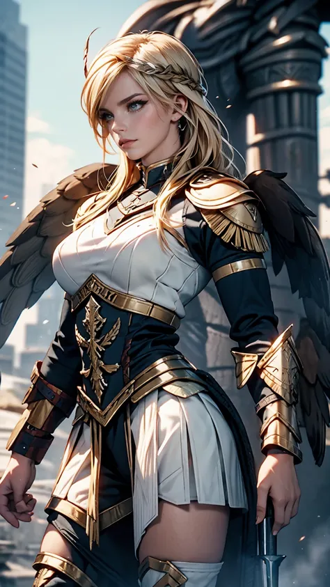 Valkyrie((Valkyrie))