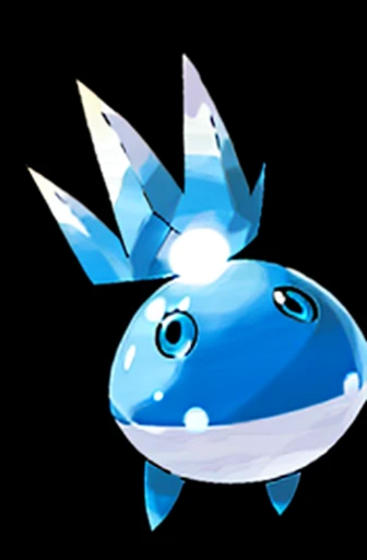 (Best quality, masterpiece1.2), little, starter water, aura brillante, aura blue, Brilliant, epic, Bright, glow eyes, awesome, jojo style, pokemon, fakemon, water, floating, only blue, thunder, small purple, small grew