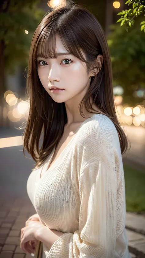 (highest quality,masterpiece:1.3,超A high resolution,),(Very detailed,Caustics),(Photorealistic:1.4,RAW shooting,)Ultra-Realistic Capture,Very detailed,High resolution 16K suitable for human skin、 Natural skin texture、、Skin tone is even and healthy looking、...