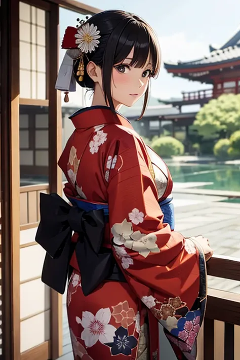 kimono,