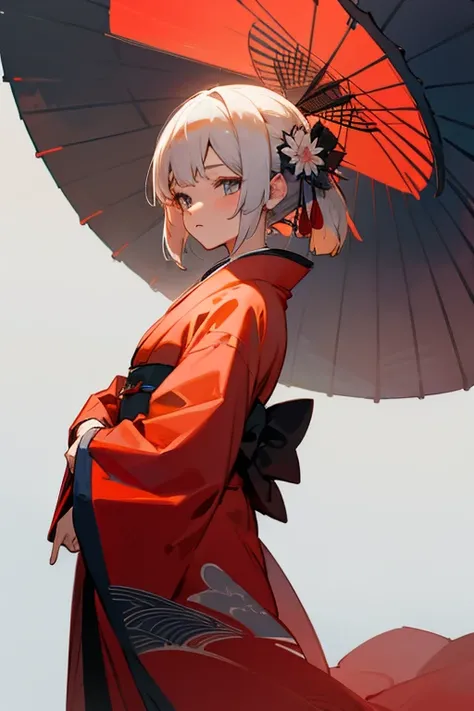 kimono,
