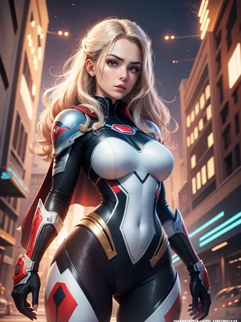 superchica, mejor calidad, movie, arte oficial, arena, arte publicitario de la naturaleza, movie wallpaper, uniforme cg muy deta...