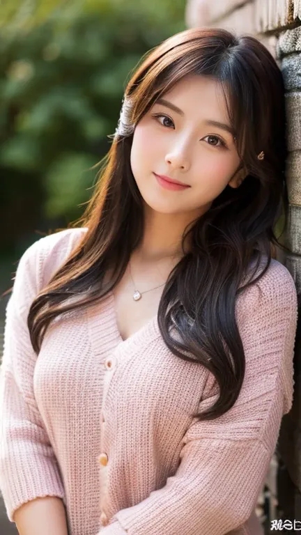 Japanese Idols,Long Hair,Mature look,Sexy face,Enchanted face,Red cheeks,Great style,There is a kubire,Her clothes are rolled up above her chest