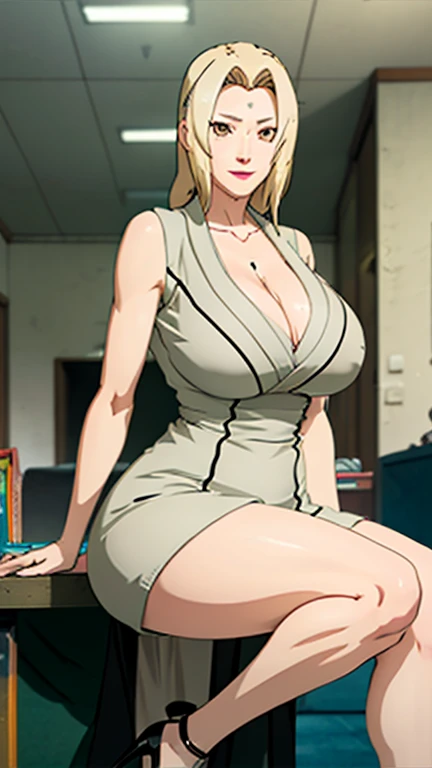 Anime Screenshots, very huge , , Animation, whole body, Breast compression, Sweat, girl,Miss,woman, Mature,30 years old, Realistic and detailed face, Smile, Heart-shaped_student, only_Shoulder, (Large Breasts、Cleavage, cleveage、大leg粗壮)), Perfect body, tHig...