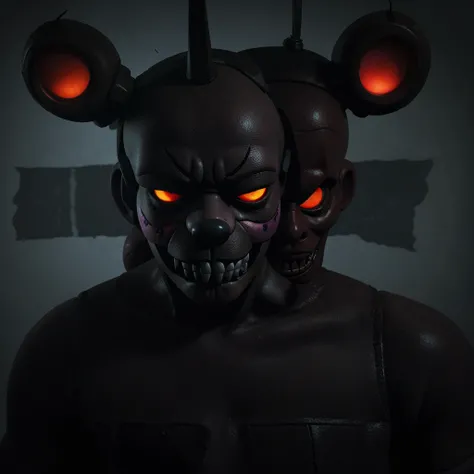 Fnaf,terror