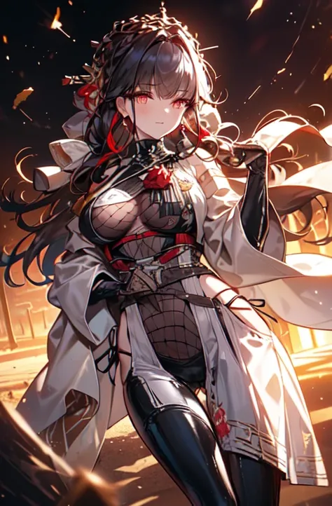 ((in a desert:1.5)), a matured woman with long hair and a white outfit, (resting in oasis:1.2), artwork in the style of guweiz, bodyesbian, fine details. girls frontline, beautiful anime illustration, from girls frontline, stunning, 21 years old, (solo:1.5...