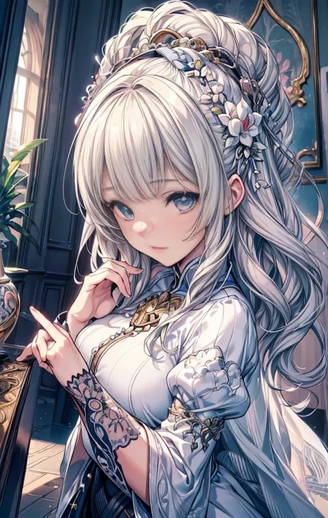 ((top quality)),(Super high resolution),(super detailed),(detailed description),((best anime)),(best work of art),sharp,Claire,super precision art,amazing art of depiction,The beauty of intricate and meticulous details:1.3, ((woman:1.5)),music,melodic,