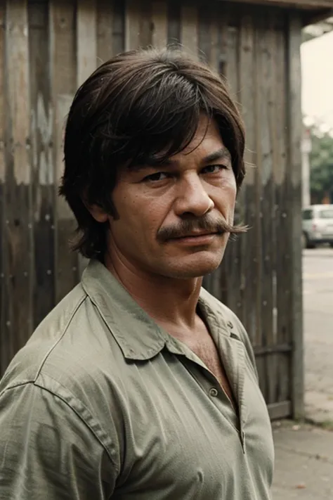 Charles Bronson from the 60s