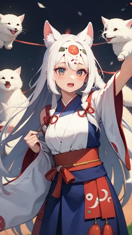 amaterasu