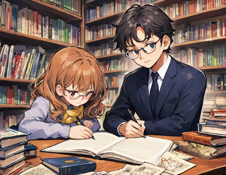 manga, anime, spy family, in order to improve your writing skills, you should read extensively and practice writing every day. 