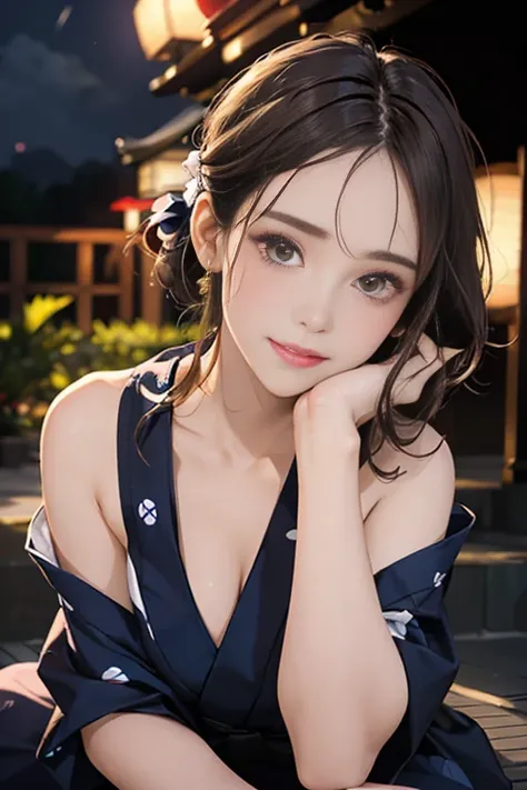 (Masterpiece:1.3), high resolution, Ultra detailed, Extremely detailed Cg Unity 8K wallpaper, Realistic, photo-realistic, RAW photo, Beautiful detailed face, Pale skin, realistic glittering skin, Detailed cloth texture, Detailed hair texture, Perfect body,...