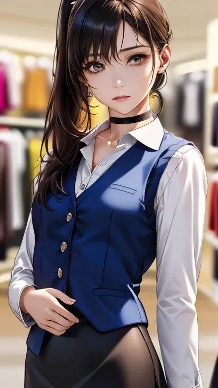 (hig彼st quality、8k、32k、masterpiece)、(realistic)、(realistic:1.2)、(high resolution)、very detailed、very beautiful face and eyes、1 g...