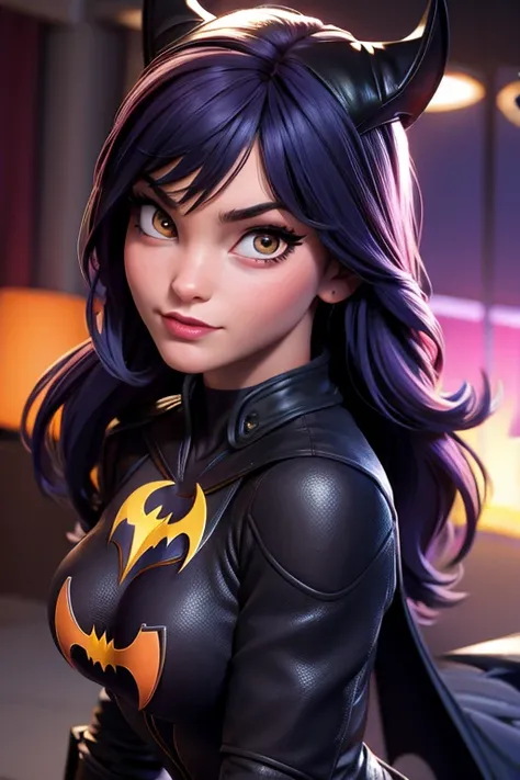 BATGIRL