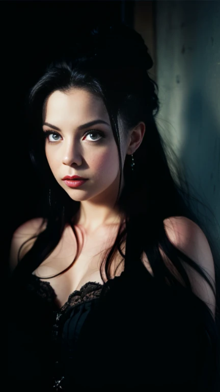 Amy lee