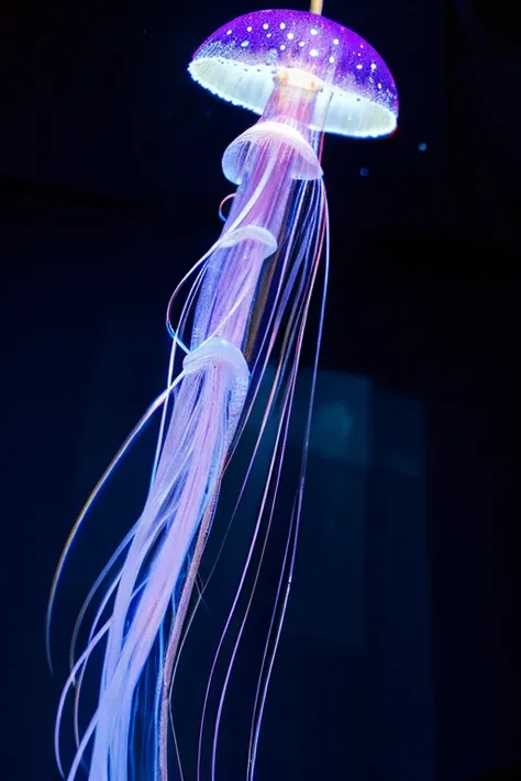 jellyfish,universe