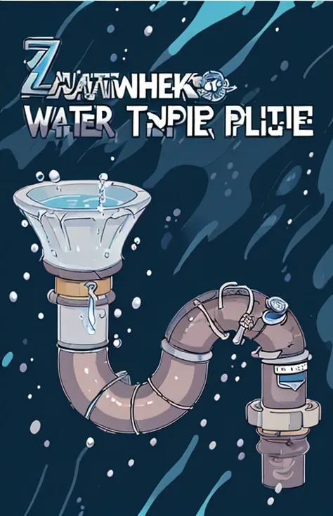 water pipe