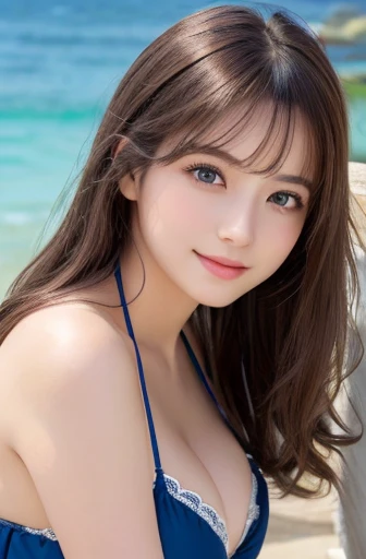 (((8ｋ,highest quality，Attention to detail,Attention to detail、masterpiece,Attention to detail,alone))),RAW Photos & Realistic atmosphere，(beautiful, Well-proportioned face,)，(beautiful dark eyes,Mouth Details,Glossy Lips,Thin eyebrows),The most beautiful h...