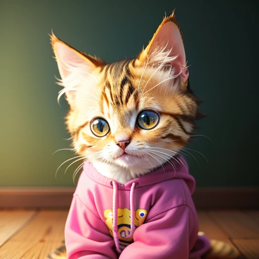 cute cat