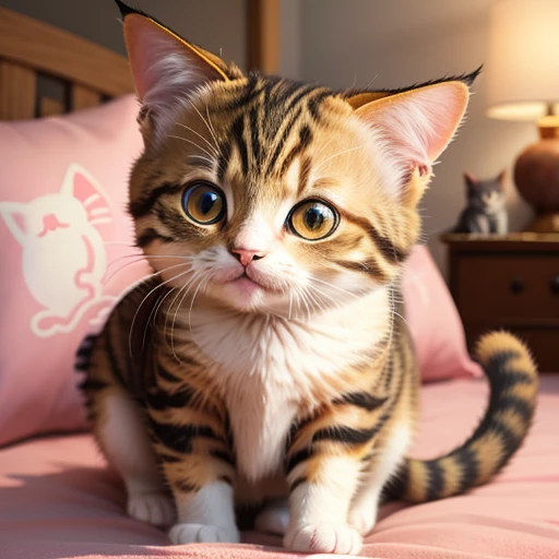 cute cat