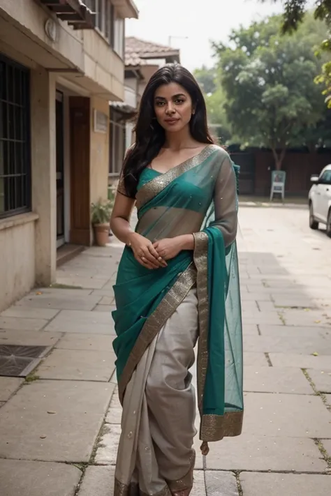 Kajol in saree