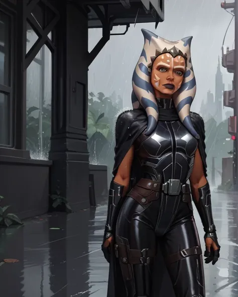 score_9,score_8_up,score_7_up,score_6_up,
ahsoka, bo katan armor
body, wet,    split, standing on 2 legs,
armor,gloves,black bod...