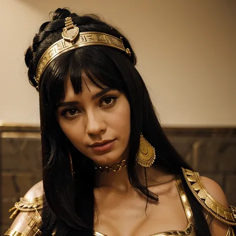 Cleopatra vii 