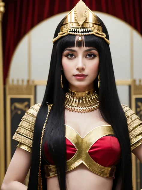 Cleopatra vii 