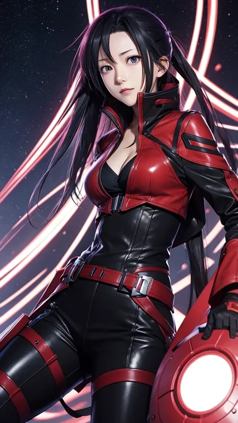 Magane chikujoin, Re-creators