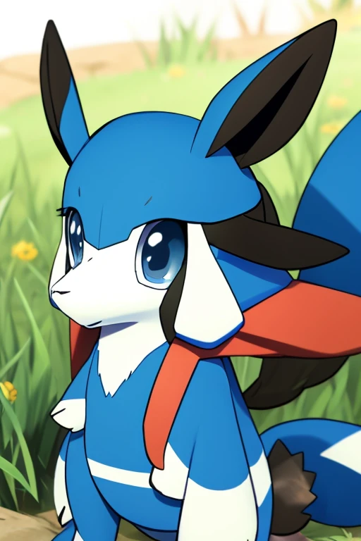 Lucario original pokemon