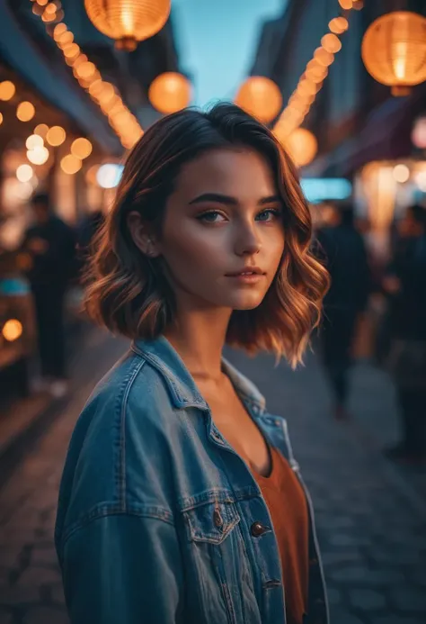 girl, by Brandon Woelfel and Manuel Fernandez Garcia, best quality, masterpiece, very aesthetic, perfect composition, intricate details, ultra-detailed, cinematic photo, 35mm photograph, film, bokeh, 4k, 8K